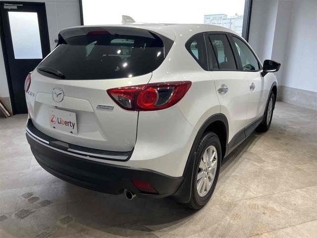 
								2013 MAZDA CX-5 20S full									