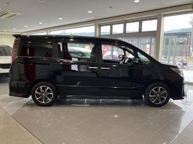 
								2019 TOYOTA NOAH SI WxB II full									