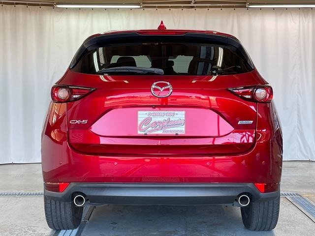 
								2017 MAZDA CX-5 20S PROACTIVE full									