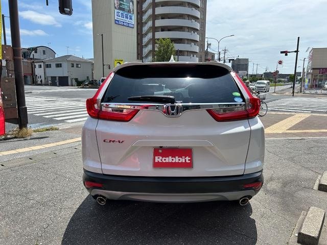 
								2018 HONDA CR-V EX MASTERPIECE full									