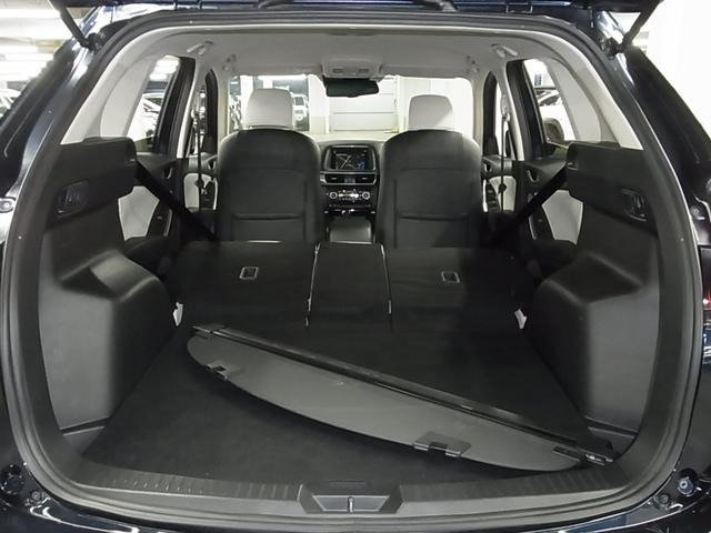 
								2015 MAZDA CX-5 25S L PACKAGE full									