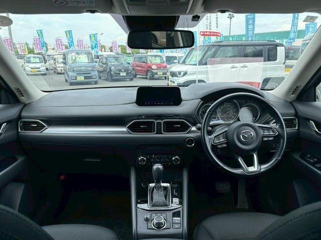 
								2018 MAZDA CX-5 20S PROACTIVE full									
