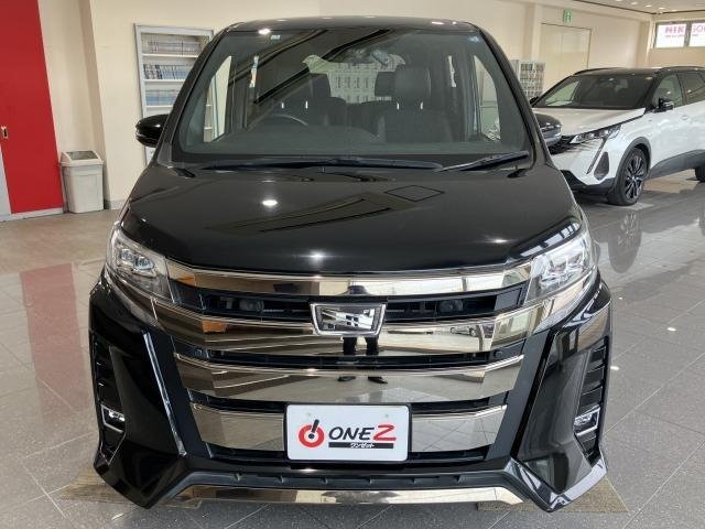 
								2019 TOYOTA NOAH SI WxB II full									