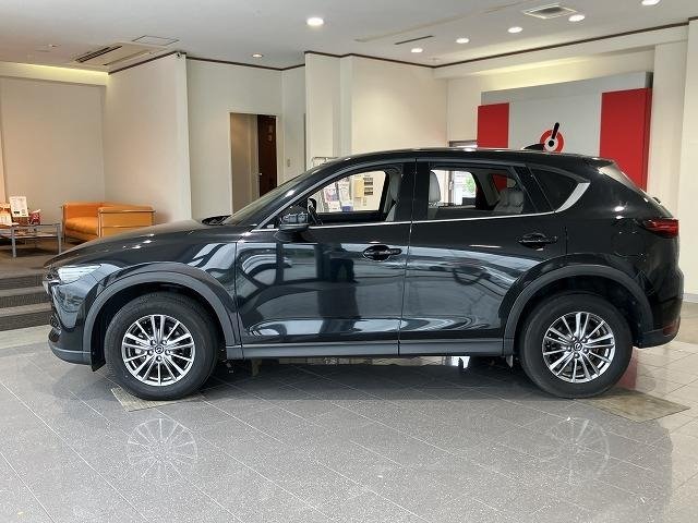 
								2018 MAZDA CX-5 25S L PACKAGE full									