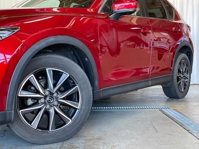 
								2017 MAZDA CX-5 20S PROACTIVE full									
