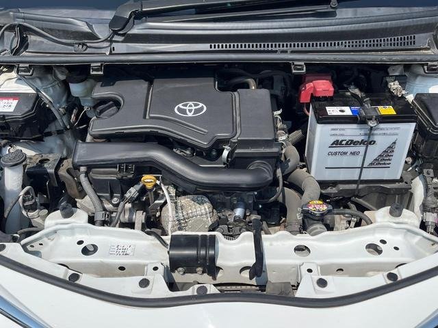 
								2017 TOYOTA VITZ F full									