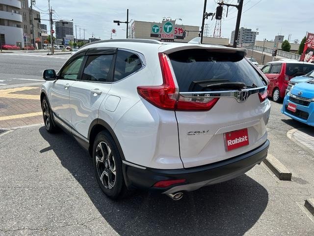 
								2018 HONDA CR-V EX MASTERPIECE full									