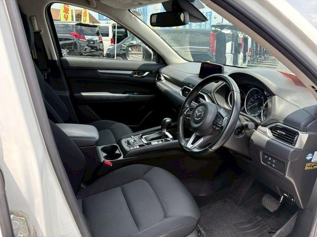 
								2018 MAZDA CX-5 20S PROACTIVE full									