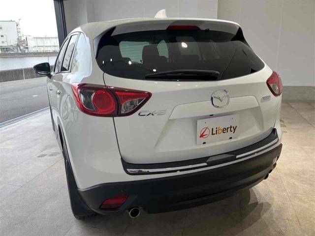 
								2013 MAZDA CX-5 20S full									