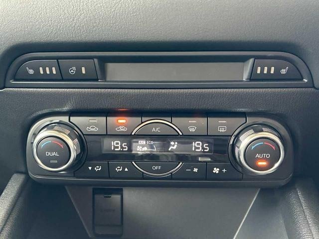 
								2017 MAZDA CX-5 25S PROACTIVE full									