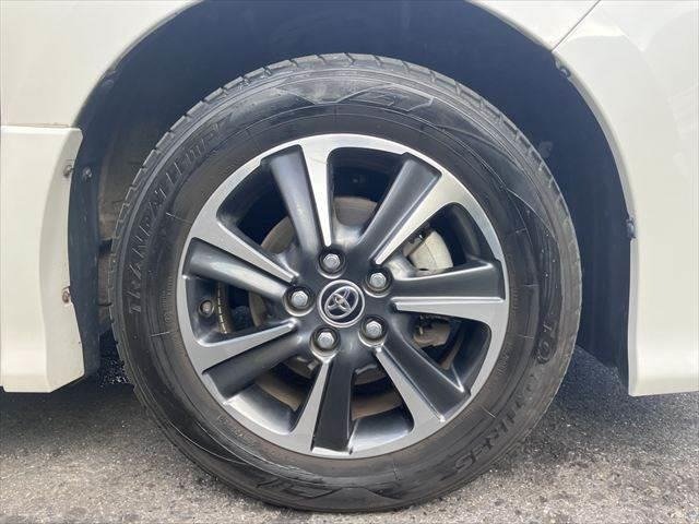 
								2019 TOYOTA VOXY ZS KIRAMEKI II full									