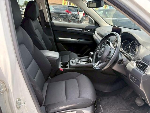 
								2018 MAZDA CX-5 20S PROACTIVE full									