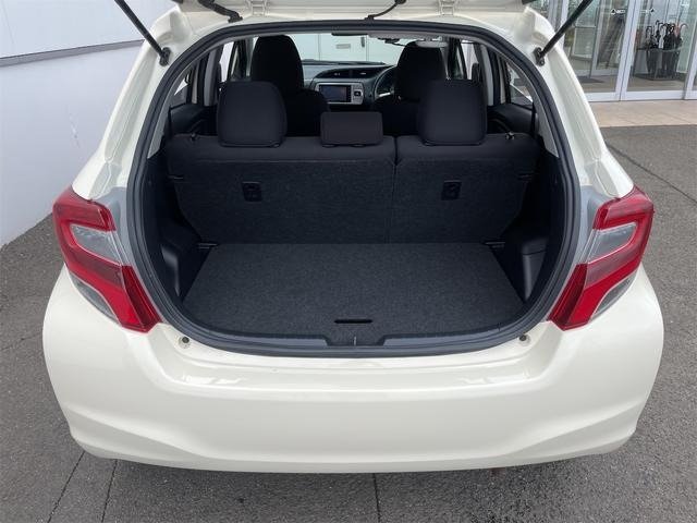 
								2015 TOYOTA VITZ JEWELA full									