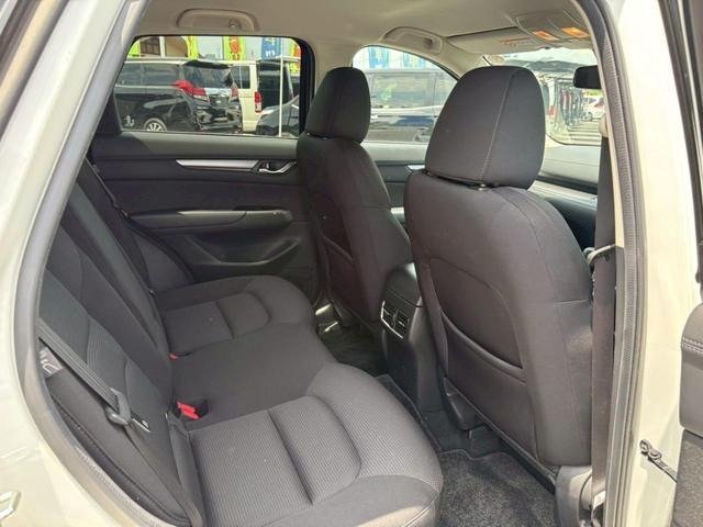 
								2018 MAZDA CX-5 20S PROACTIVE full									