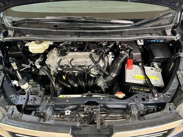 
								2017 TOYOTA VOXY ZS KIRAMEKI II full									