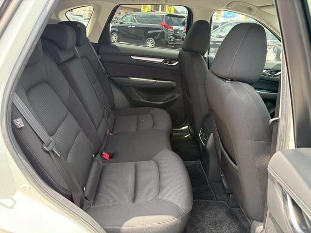 
								2018 MAZDA CX-5 20S PROACTIVE full									