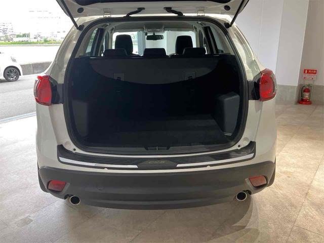 
								2013 MAZDA CX-5 20S full									