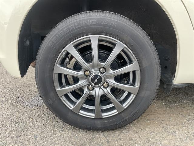 
								2015 TOYOTA VITZ JEWELA full									