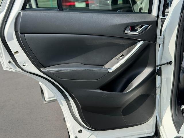 
								2016 MAZDA CX-5 25S L PACKAGE full									