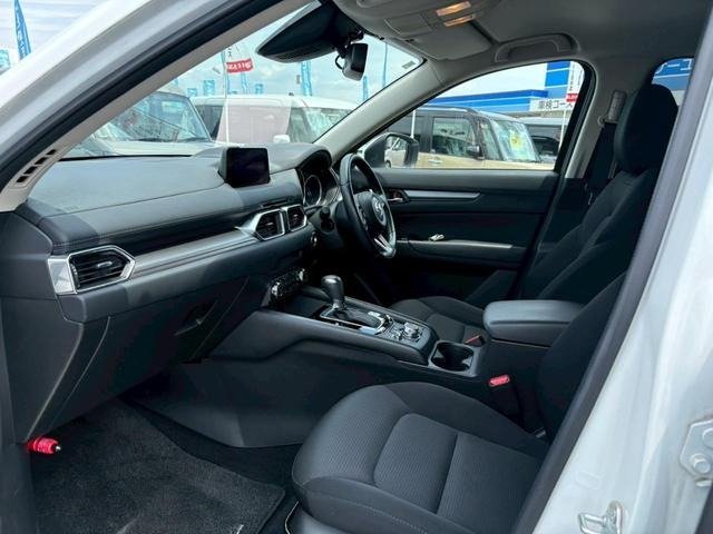 
								2018 MAZDA CX-5 20S PROACTIVE full									