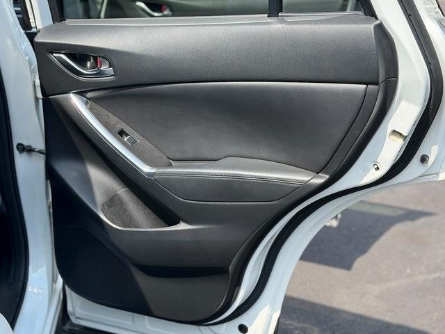 
								2016 MAZDA CX-5 25S L PACKAGE full									