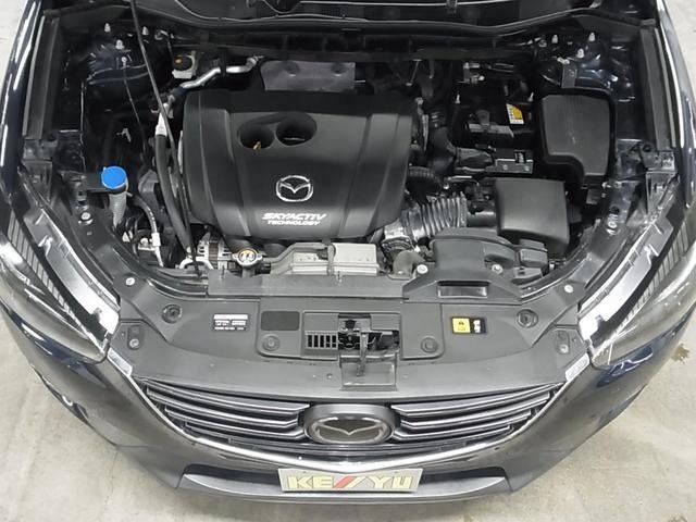 
								2015 MAZDA CX-5 25S L PACKAGE full									