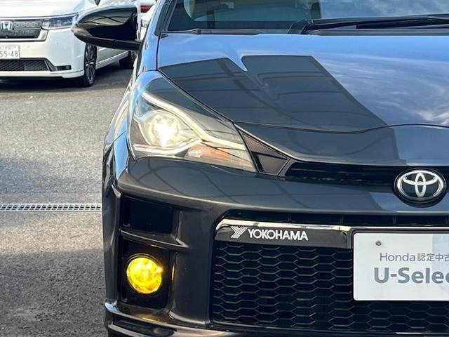 
								2019 TOYOTA VITZ GR SPORT full									