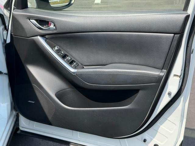 
								2016 MAZDA CX-5 25S L PACKAGE full									