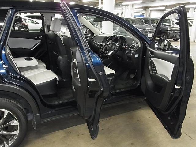 
								2015 MAZDA CX-5 25S L PACKAGE full									
