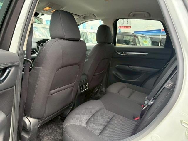 
								2018 MAZDA CX-5 20S PROACTIVE full									