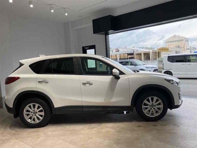 
								2013 MAZDA CX-5 20S full									