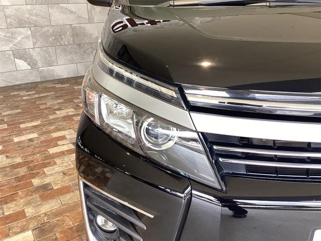 
								2016 TOYOTA VOXY ZS KIRAMEKI II full									