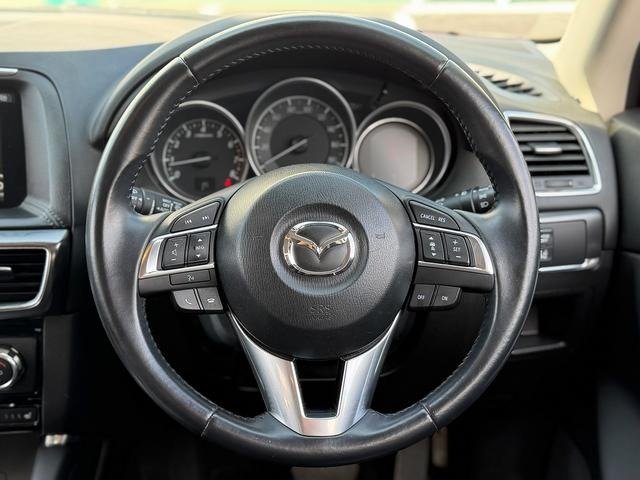 
								2016 MAZDA CX-5 25S L PACKAGE full									