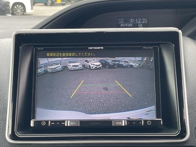
								2015 TOYOTA NOAH SI full									
