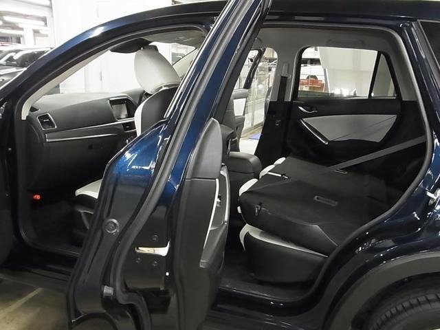 
								2015 MAZDA CX-5 25S L PACKAGE full									
