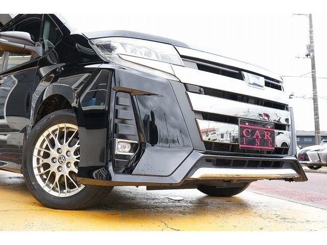 
								2020 TOYOTA NOAH HYBRID SI WxB II full									