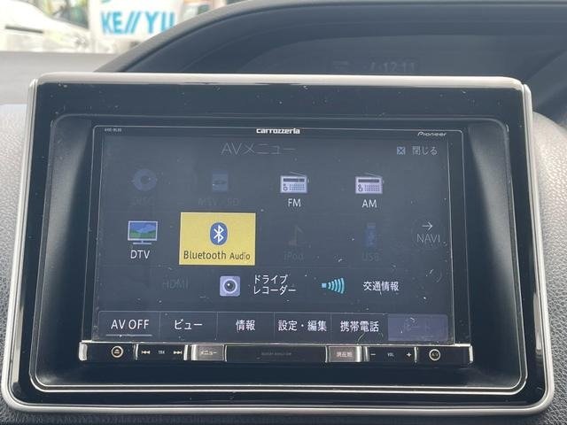 
								2015 TOYOTA NOAH SI full									