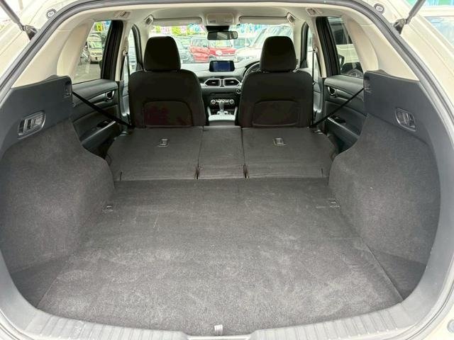 
								2018 MAZDA CX-5 20S PROACTIVE full									