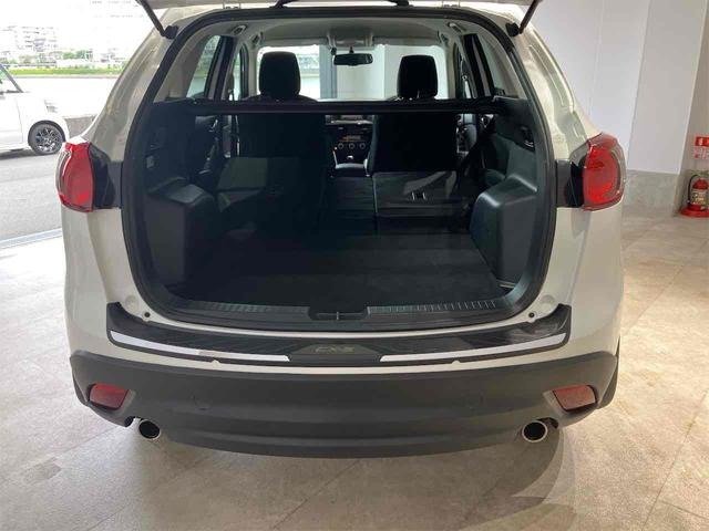 
								2013 MAZDA CX-5 20S full									