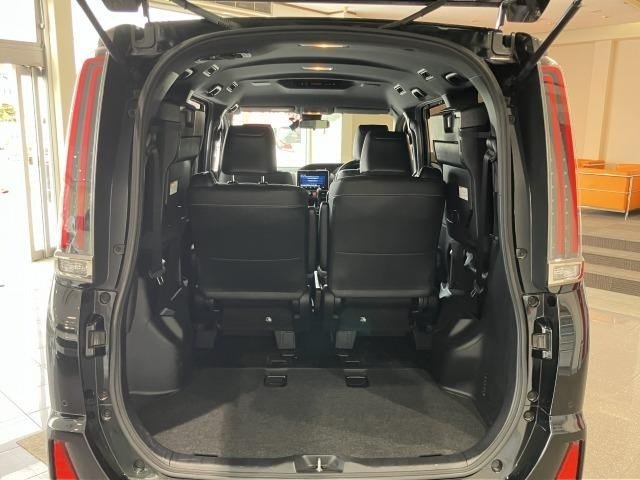 
								2019 TOYOTA NOAH SI WxB II full									