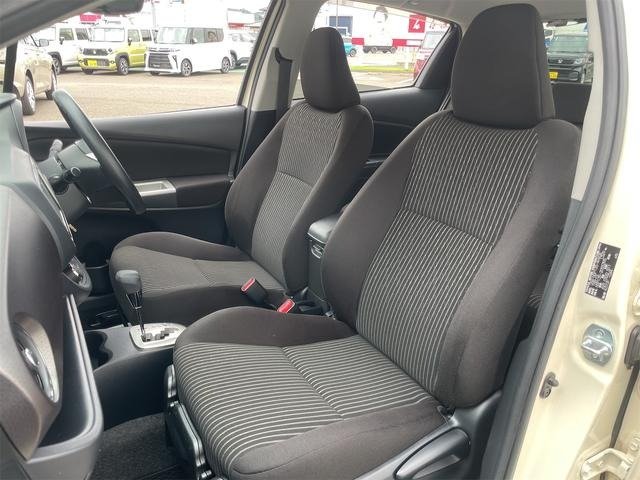 
								2015 TOYOTA VITZ JEWELA full									
