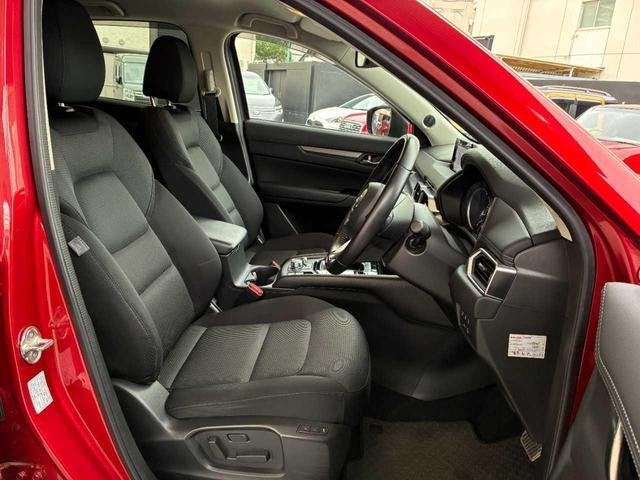 
								2017 MAZDA CX-5 25S PROACTIVE full									