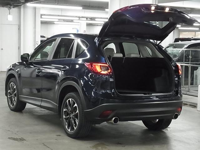 
								2015 MAZDA CX-5 25S L PACKAGE full									