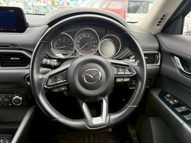 
								2018 MAZDA CX-5 20S PROACTIVE full									