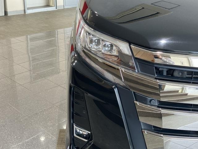 
								2019 TOYOTA NOAH SI WxB II full									