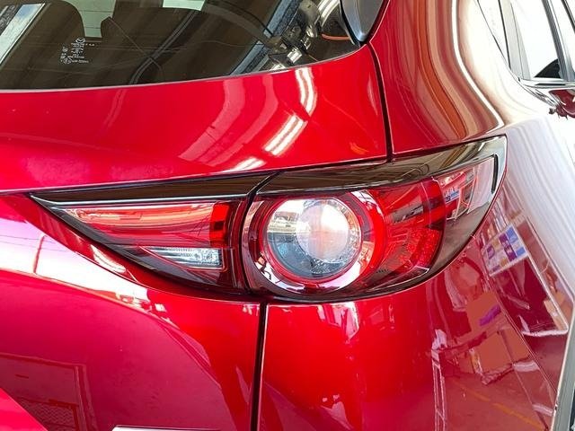 
								2017 MAZDA CX-5 20S PROACTIVE full									