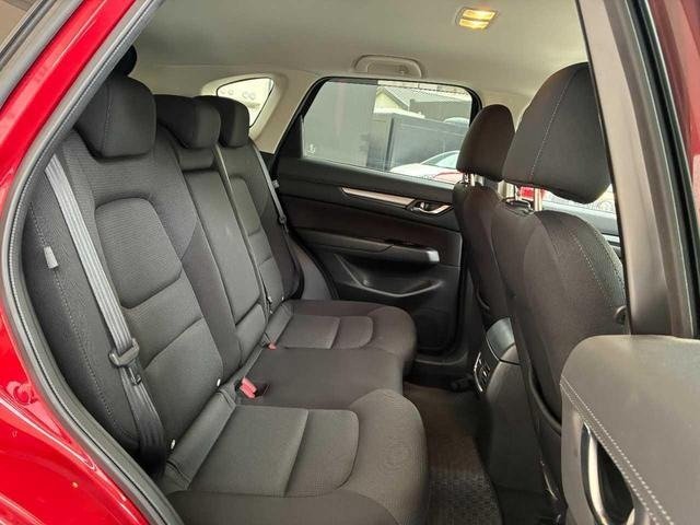 
								2017 MAZDA CX-5 25S PROACTIVE full									