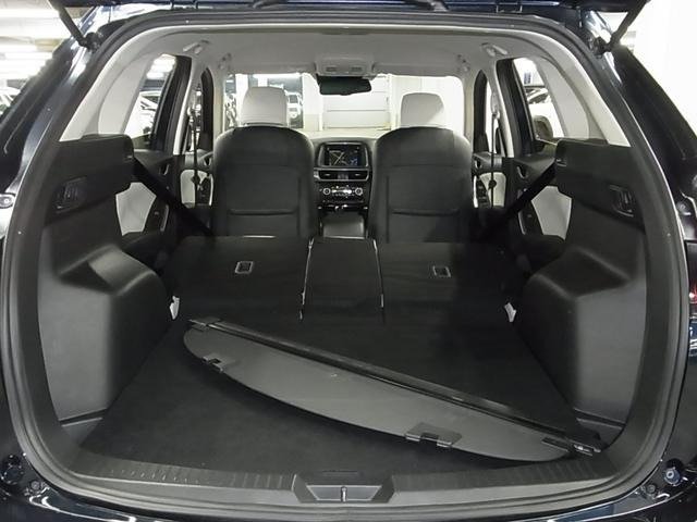 
								2015 MAZDA CX-5 25S L PACKAGE full									