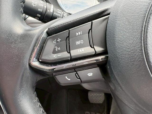 
								2018 MAZDA CX-5 20S PROACTIVE full									