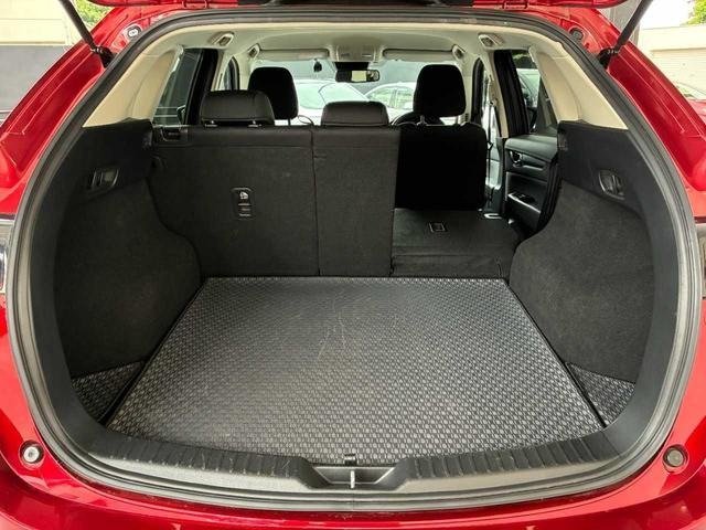 
								2017 MAZDA CX-5 25S PROACTIVE full									